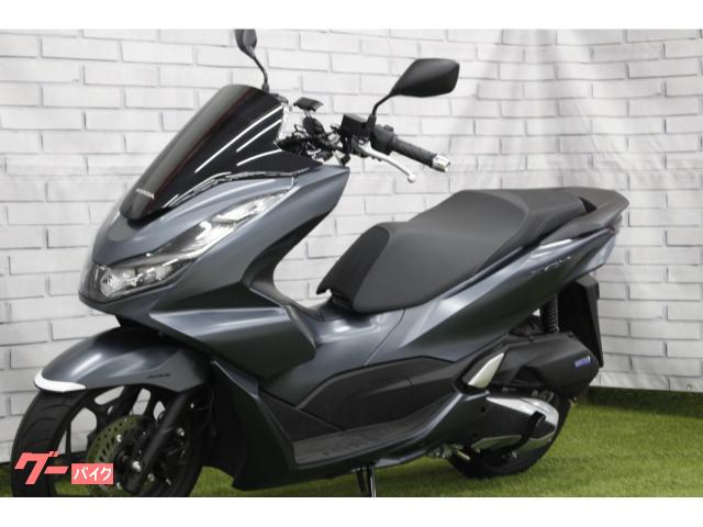 ホンダ PCX｜バイク館千葉鶴沢店｜新車・中古バイクなら