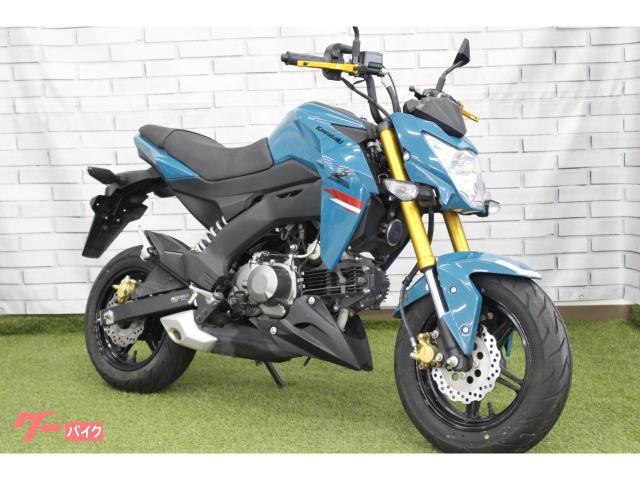 Ｚ１２５ＰＲＯ