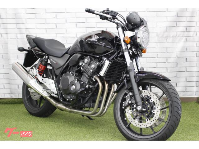 ＣＢ４００Ｓｕｐｅｒ　Ｆｏｕｒ　ＶＴＥＣ　Ｒｅｖｏ　走行距離１８０ｋｍ！！！