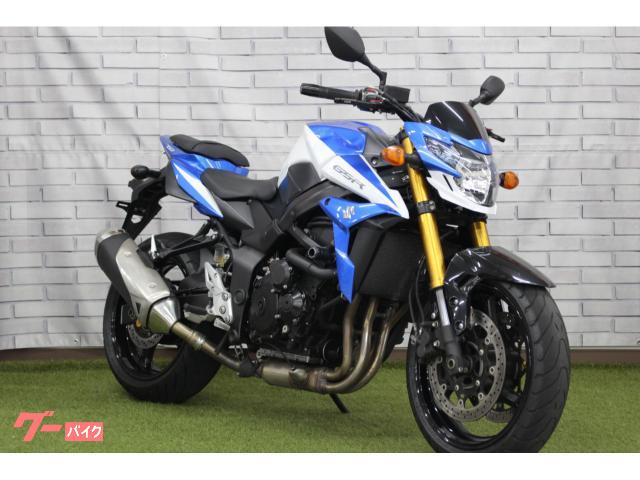 ＧＳＲ７５０