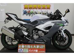 カワサキ　Ｎｉｎｊａ　ＺＸ−６Ｒ