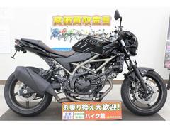 スズキ　ＳＶ６５０Ｘ