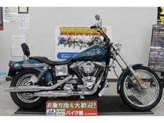 ＨＡＲＬＥＹ−ＤＡＶＩＤＳＯＮ　ＦＸＤＷＧ　ワイドグライド