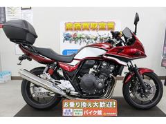 ホンダ　ＣＢ４００Ｓｕｐｅｒ　ボルドール　ＶＴＥＣ　Ｒｅｖｏ　Ｅ−Ｐａｃｋａｇｅ