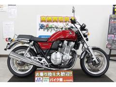 ホンダ　ＣＢ１１００ＥＸ　ＡＢＳ　２０１４年モデル