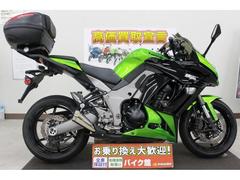 カワサキ　Ｎｉｎｊａ　１０００　２０１２年モデル