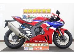 ホンダ　ＣＢＲ１０００ＲＲ−Ｒ　純正ＯＰ　クイックシフター、ＥＴＣ２．０装備