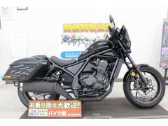 ホンダ　レブル１１００Ｔ　２０２３年モデル