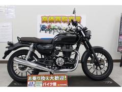 ホンダ　ＧＢ３５０　２０２１年モデル