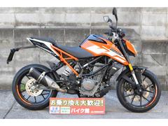 ＫＴＭ　２５０デューク