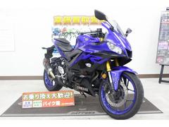 ヤマハ　ＹＺＦ−Ｒ２５　アクラポマフラー