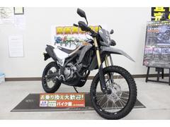 ホンダ　ＣＲＦ２５０Ｌ　ワンオーナー　ＥＴＣ装備