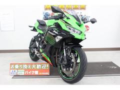 カワサキ　Ｎｉｎｊａ　ＺＸ−２５Ｒ　ＳＥ　ＥＴＣ２．０装備