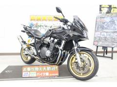 ホンダ　ＣＢ１３００Ｓｕｐｅｒ　ボルドール　　ワイバーンフルエキ