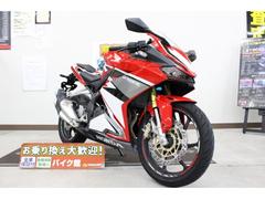 ホンダ　ＣＢＲ２５０ＲＲ