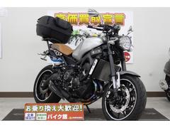 ヤマハ　ＸＳＲ９００