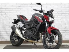 カワサキ　Ｚ２５０
