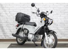 ホンダ　クロスカブ５０