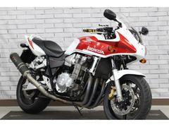 ホンダ　ＣＢ１３００Ｓｕｐｅｒ　Ｆｏｕｒ　ＳＰ　モリワキフルエキ装備