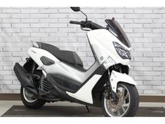 ヤマハ　ＮＭＡＸ　ＵＳＢ装備