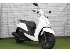 ホンダ　リード１２５