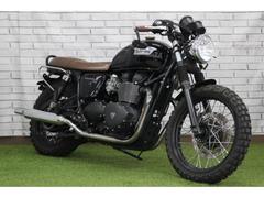ＴＲＩＵＭＰＨ　ボンネビルＴ１００