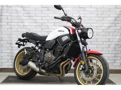 ヤマハ　ＸＳＲ７００