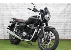 ホンダ　ＧＢ３５０