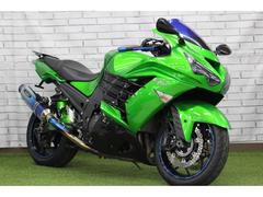 カワサキ　Ｎｉｎｊａ　ＺＸ−１４Ｒ