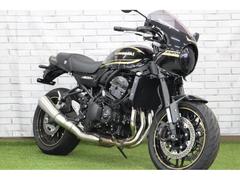 カワサキ　Ｚ９００ＲＳ