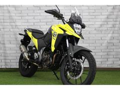スズキ　Ｖ−ストローム２５０ＳＸ