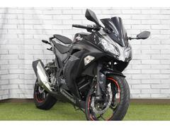 カワサキ　Ｎｉｎｊａ　２５０