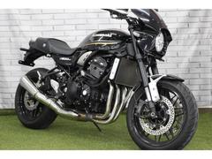 カワサキ　Ｚ９００ＲＳ　ＥＴＣ・ビキニカウル・ドラレコ２カメラ・ＵＳＢ電源・エンジンスライダー他装備