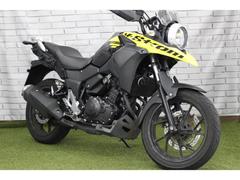スズキ　Ｖ−ストローム２５０　フルノーマル車