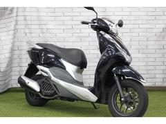 ホンダ　リード１２５