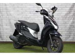 ホンダ　リード１２５