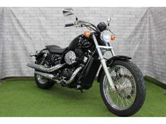 ホンダ　ＶＴ４００Ｓ