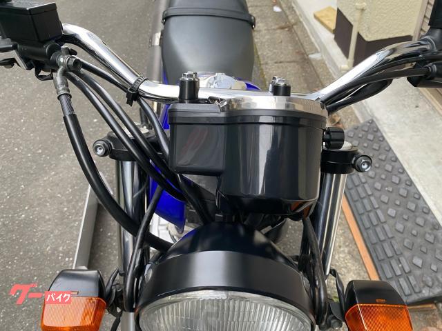 ftr223 しゅうごろう Webike | JB POWER(BITO R&D) JBパワー(ビトーR&D) ジェイビー