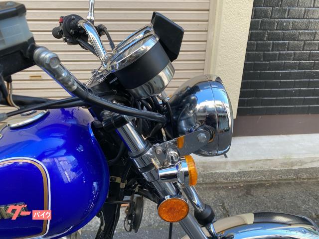 車両情報:スズキ GN125H | テッツオート | 中古バイク・新車バイク探し