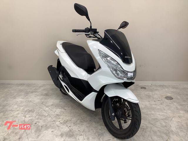 美車！ホンダPCX125 アイドリングストップ スクーター - ホンダ