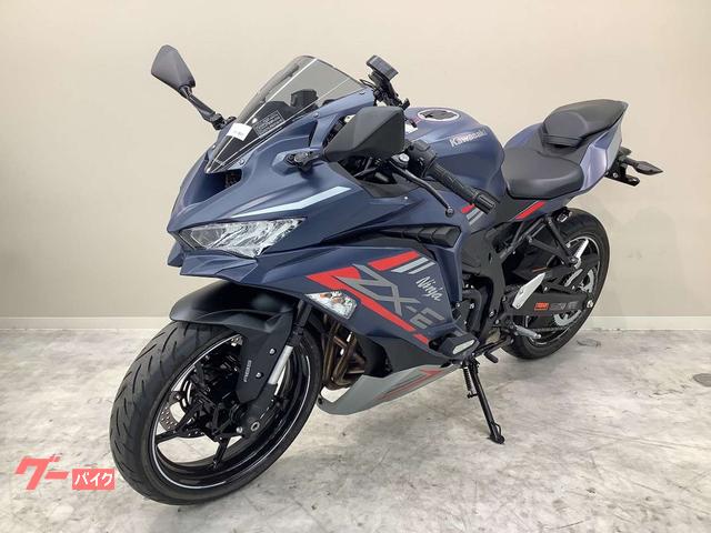 車両情報:カワサキ Ninja ZX−25R SE | バイク王 練馬店 | 中古バイク 