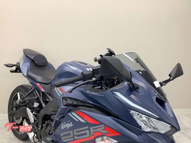 カワサキ Ｎｉｎｊａ ＺＸ－２５Ｒ ＳＥ｜バイク王 練馬店｜新車・中古 