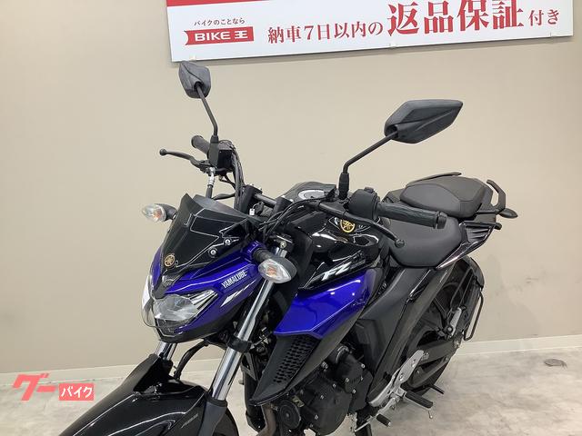 ヤマハ ＦＺ２５ ＲＧ４２型 ＵＳＢポート付｜バイク王 練馬店｜新車・中古バイクなら【グーバイク】