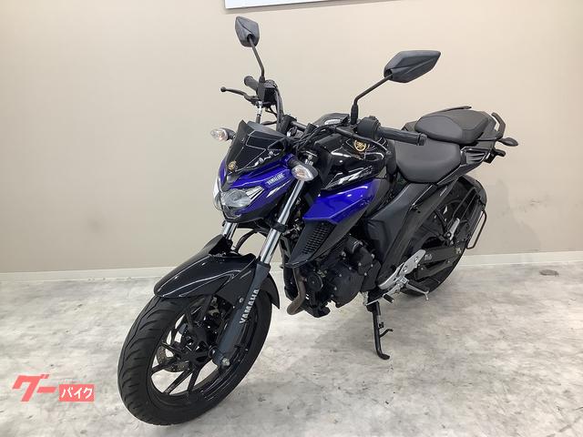 ヤマハ ＦＺ２５ ＲＧ４２型 ＵＳＢポート付｜バイク王 練馬店｜新車・中古バイクなら【グーバイク】