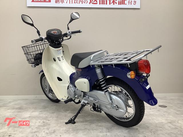 ホンダ スーパーカブ５０プロ ２０２３年モデル ＡＡ０７型｜バイク王 練馬店｜新車・中古バイクなら【グーバイク】