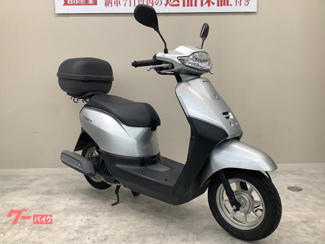 車両情報:ホンダ タクト ベーシック | バイク王 練馬店 | 中古バイク 
