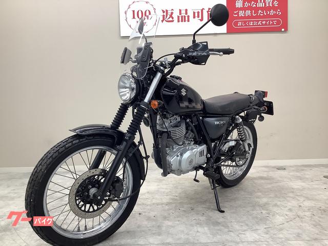スズキ グラストラッカー ビッグボーイ|バイク王 練馬店|新車 スズキ グラストラッカー ビッグボーイ|バイク王 練馬店|新車