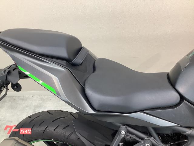 カワサキ ニンジャZX－4R SE 2024年モデル
