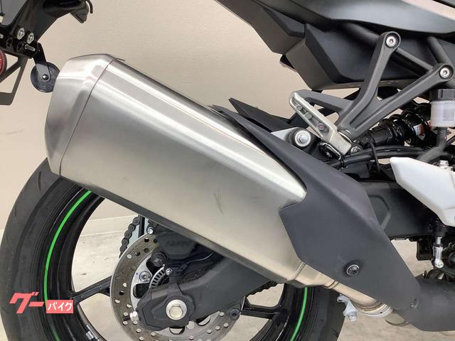 カワサキ ニンジャZX－4R SE 2024年モデル