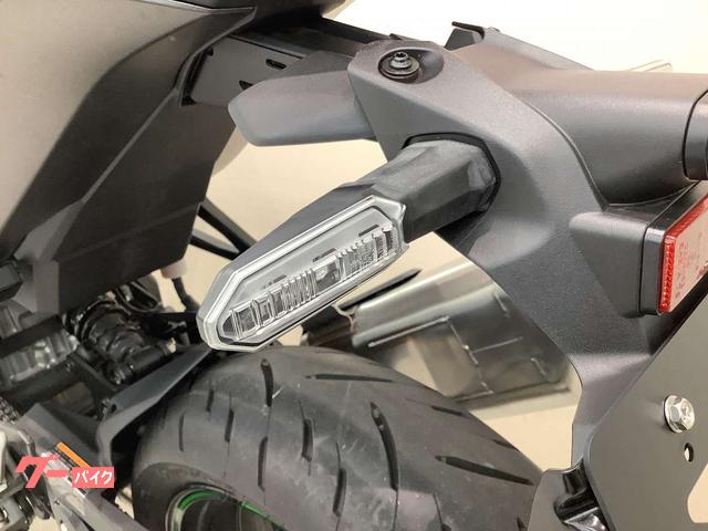 カワサキ ニンジャZX－4R SE 2024年モデル
